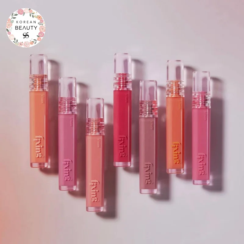 تینت Glow Fixing اتود