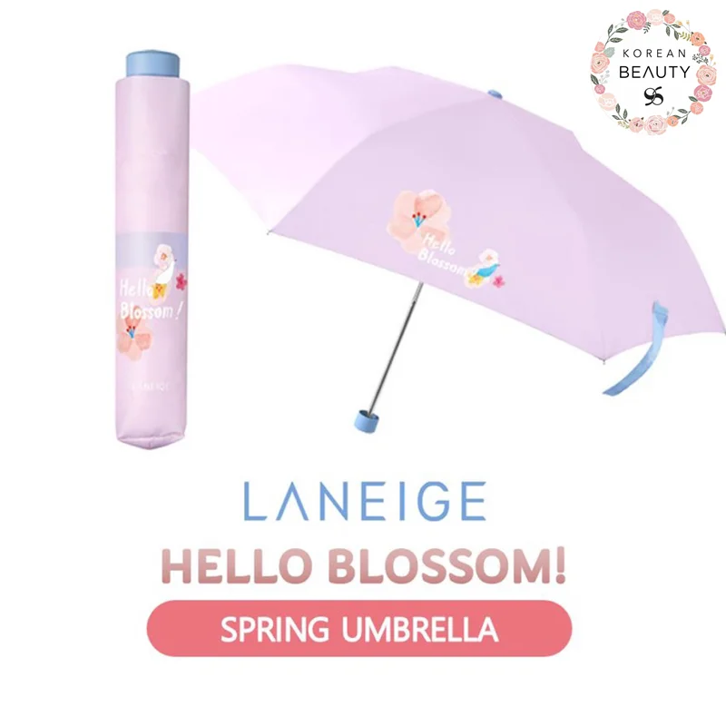 چتر Hello Blossom لانیج