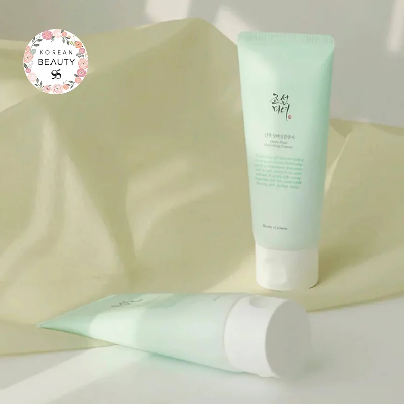 شوینده آلو سبز Beauty of Joseon