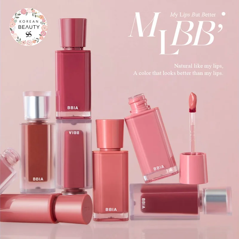 تینت براق BBIA کالکشن MLBB
