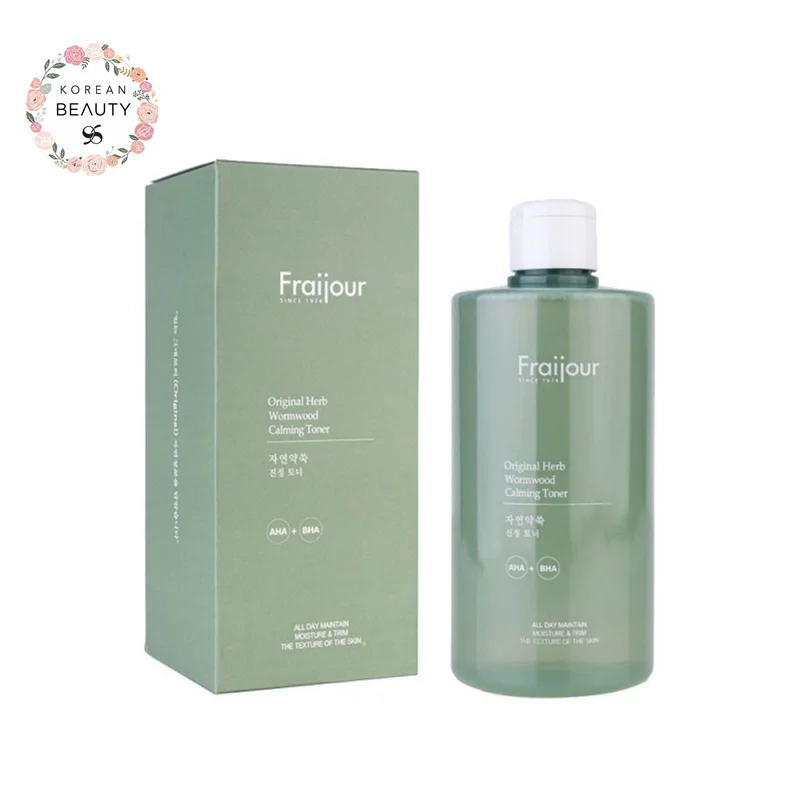 تونر تسکیندهنده Wormwood فرایجور