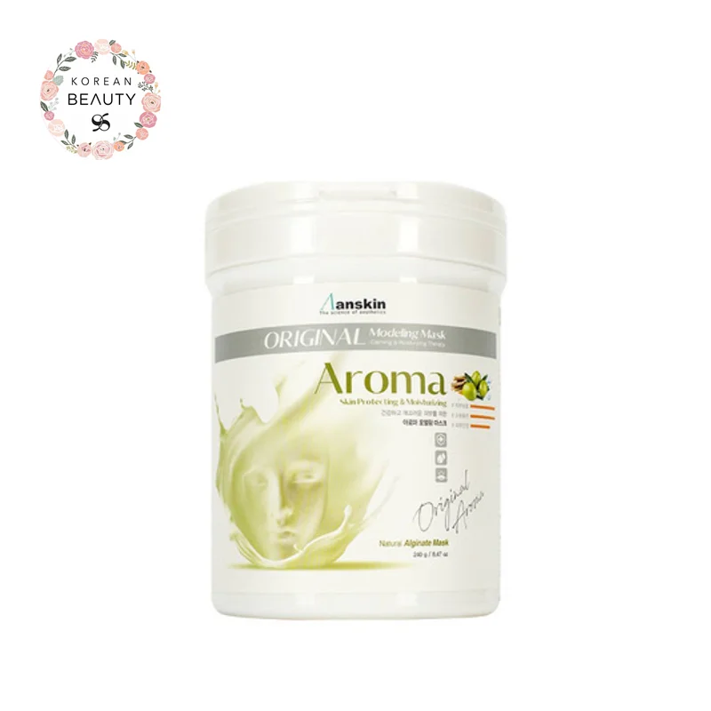 ماسک مادلینگ ANSKIN (مدل آروما)