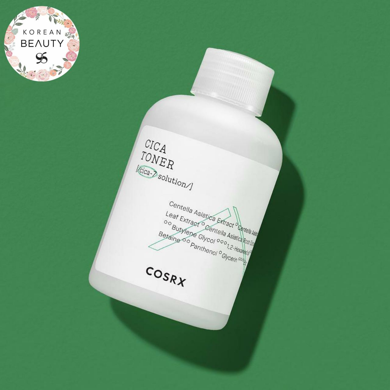 تونر Pure Fit Cica کوسارکس