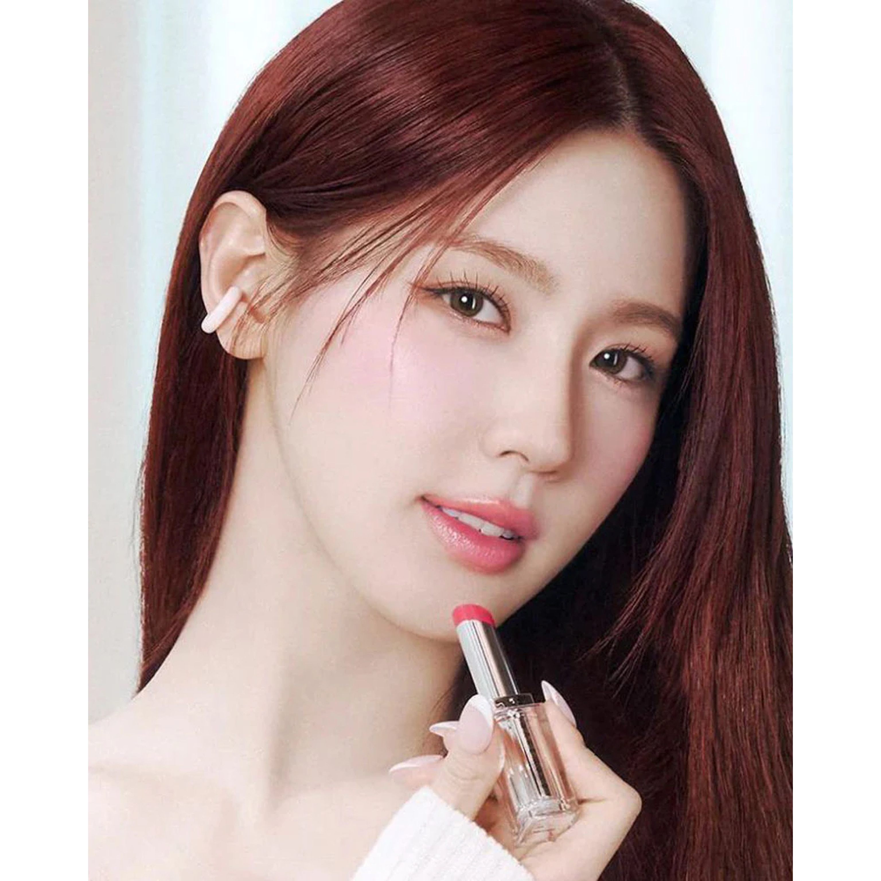 رژلب ژلی براق WAKEMAKE (شماره 13)