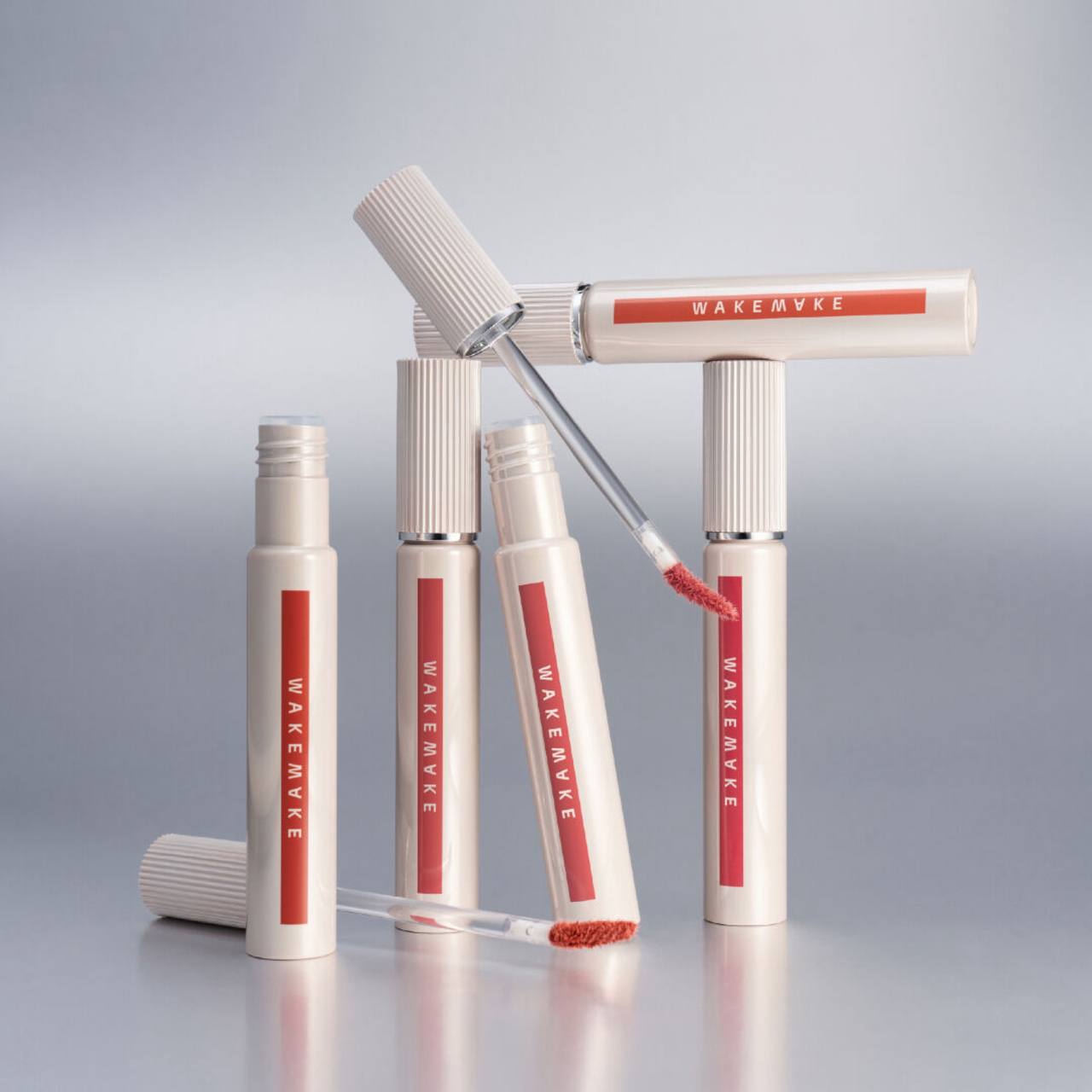 تینت مات Water Blurring Fixing ویک‌میک