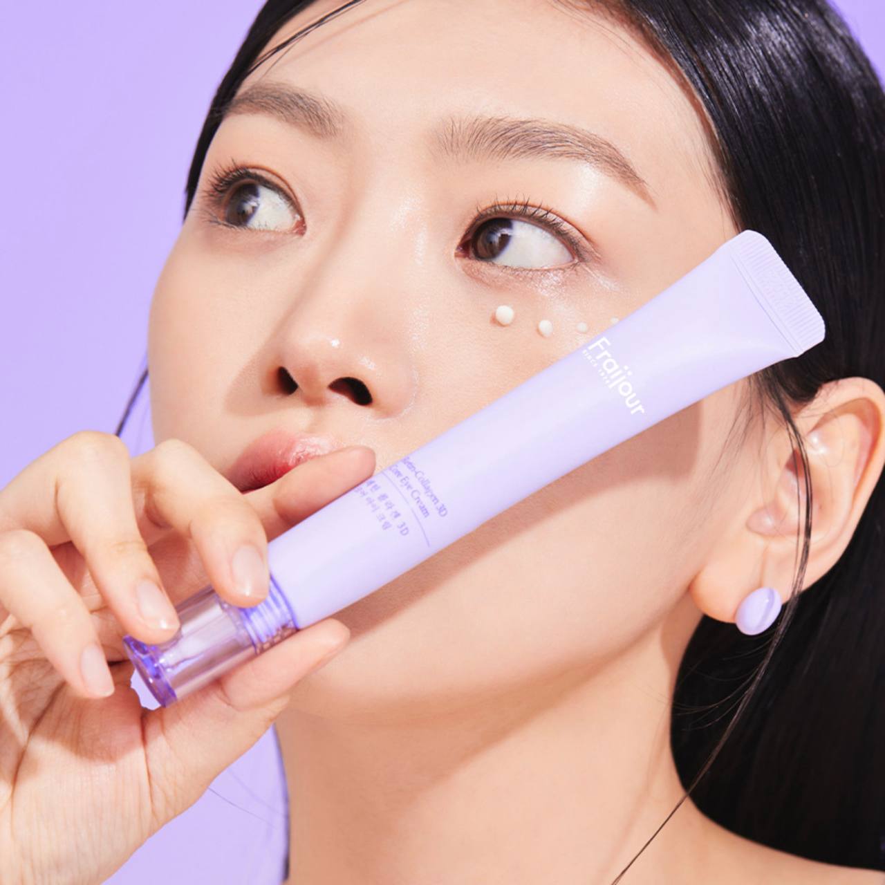 کرم دورچشم Retin-Collagen 3D Core فریجور
