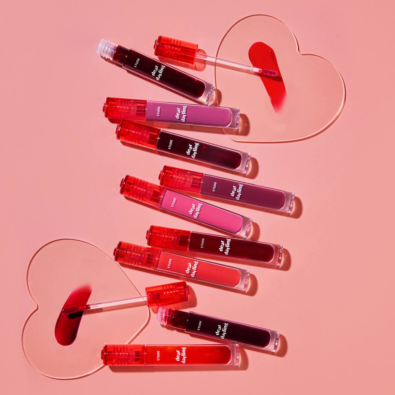 تینت Dear Darling Water Gel اتود