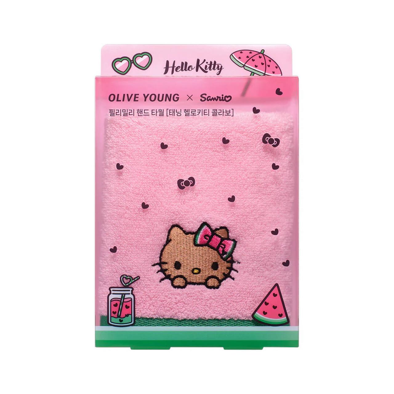 حوله دست FilliMilli X Hello Kitty