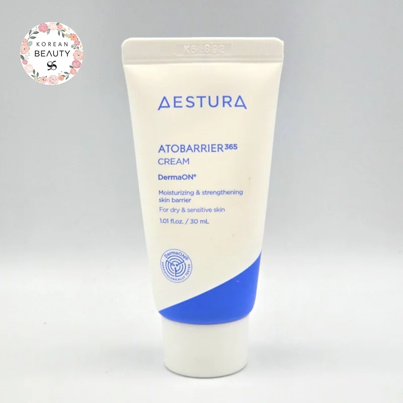 کرم اتوبریر 365 AESTURA (مینی سایز)