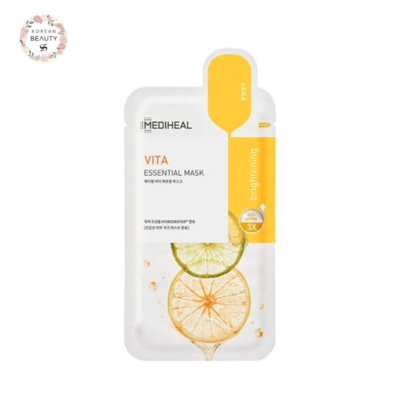 ماسک ورقهای Vita Essential مدیهیل
