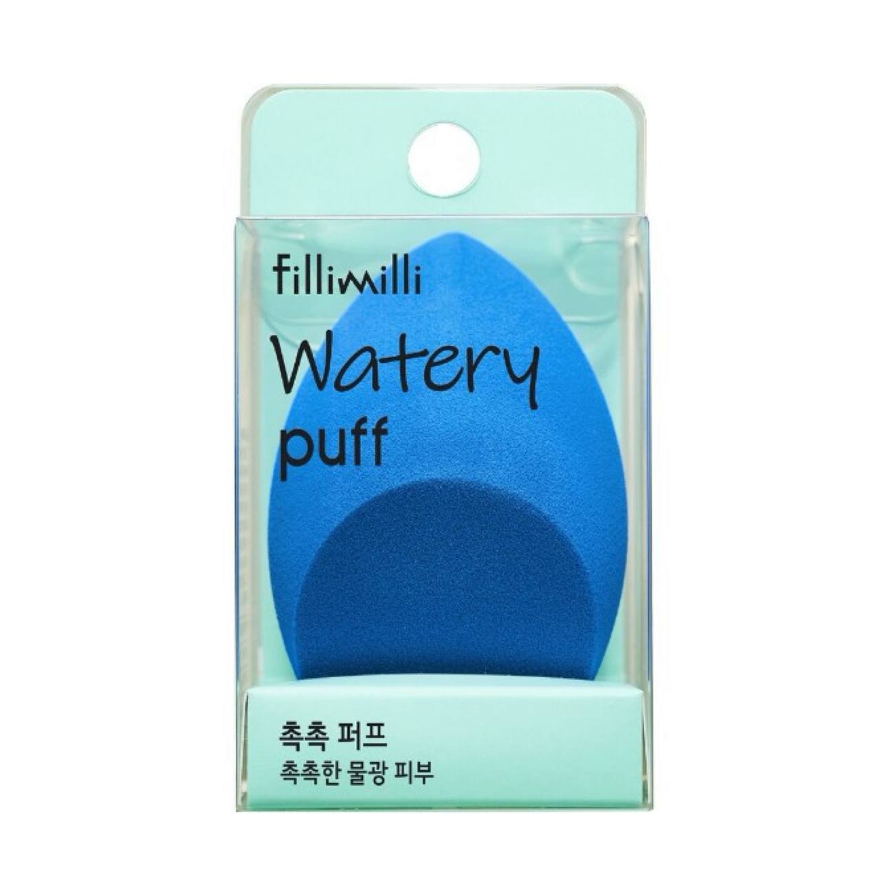 پاف مرطوب Fillimilli