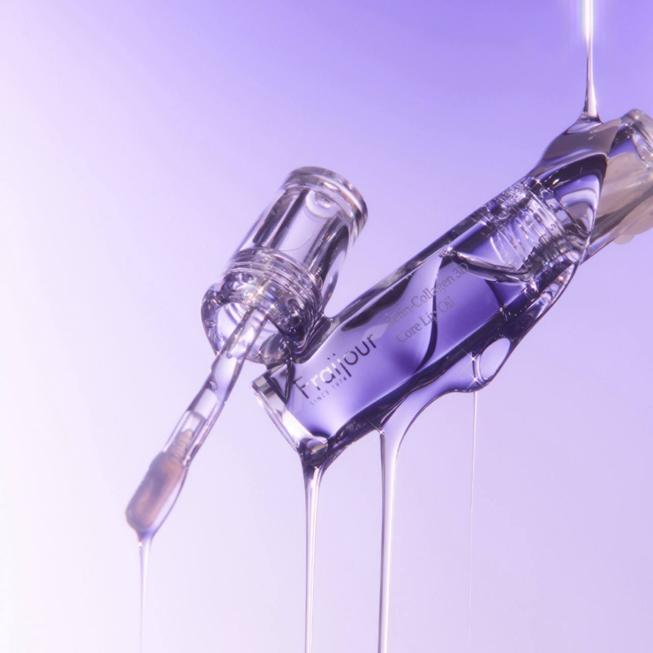 لیپ اویل Retin-Collagen 3D Core فریجور