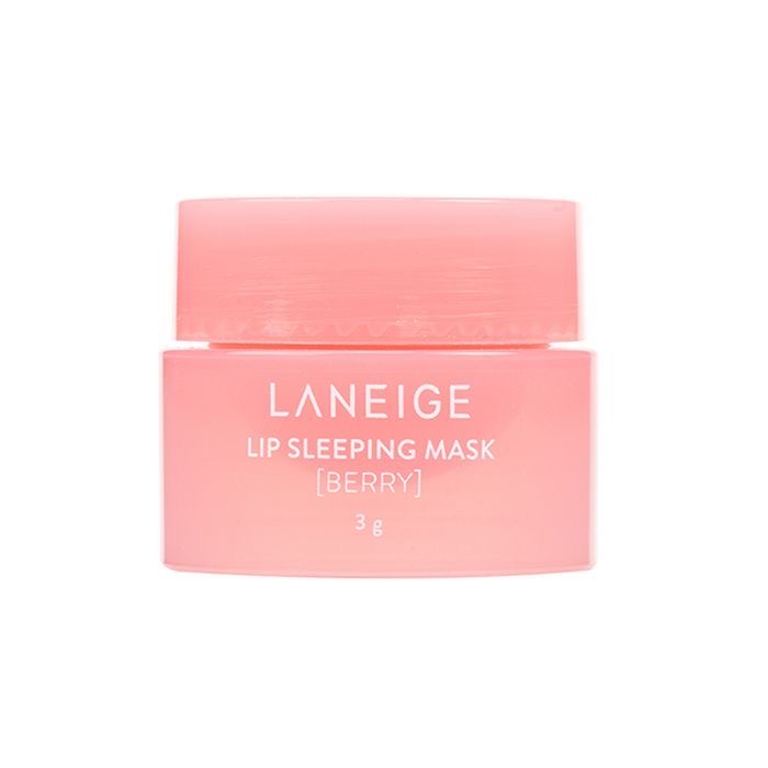 ماسک خواب لب Berry لانیج (مینی سایز)